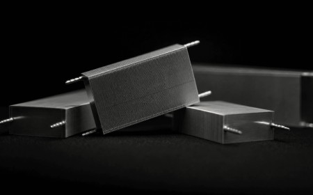 Noctua explores 2,000W micro-channel air cooling