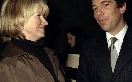 What Martha Stewart Warned JFK Jr. Days Before His Plane Crash Death