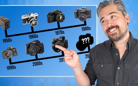 The Most Influential Camera Brand of Every Decade | The PetaPixel Podcast