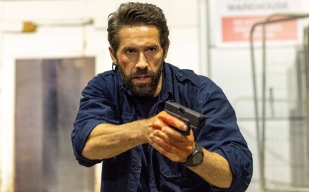The Expendables Meets Olympus Has Fallen In Scott Adkins' High-Octane Action Threequel