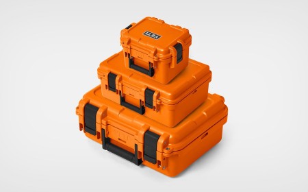 Yeti Doesn’t Just Have Coolers, it Also Makes Protective Cases for Camera Gear