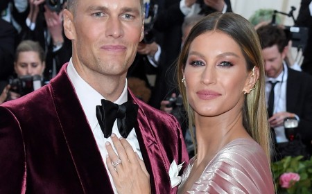 Why Tom Brady and Gisele Bündchen Really Got Divorced