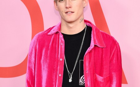 Presley Gerber Died in Rehab Facility, Medical Examiner Confirms