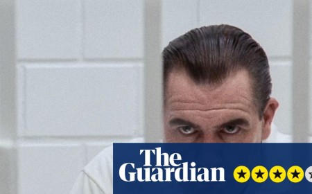 Manhunter review – Michael Mann serves up a bold and queasy starter to the serial killer spectacle