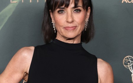 Emmys 2026: Love Story's Constance Zimmer Reacts to Costars' Snubs