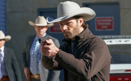 Why Walker Season 5 Never Happened