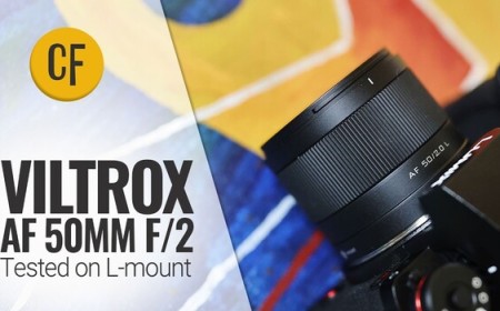 The $199 L-Mount Fifty That Outresolves a Lens Twice Its Price