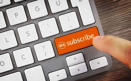Get in on the Ars community that doesn’t fit beneath an article
