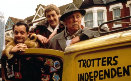 What happened to the stars of Only Fools and Horses? From tragic deaths and TV comebacks to the discovery of a secret child - the cast's varied fates on sitcom's 45th anniversary
