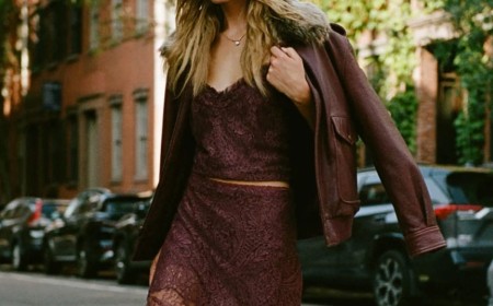 LoveShackFancy’s Founder on the 3 Pieces You Need for Fall