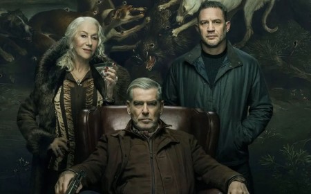 MobLand season 2 episode 2 recap: a Harrigan is left for dead
