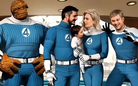 Fantastic Four's Next MCU Villain Officially Confirmed By Marvel
