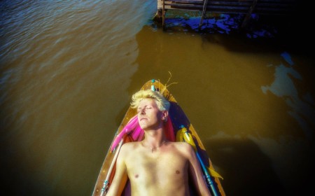 David Bowie’s Official Photographer Transforms His Photo Archive Into an Immersive Experience