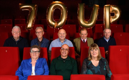 The incredible stories of the Seven Up! cast: What became of the children we met six decades ago - as deeply moving series finally comes to an end