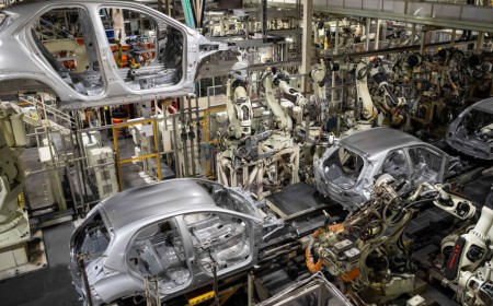 Toyota orders workers to train humanoid robots but says humans won't be replaced