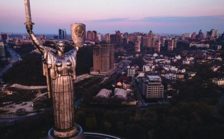 US envoys head to Ukraine after Moscow talks with Putin