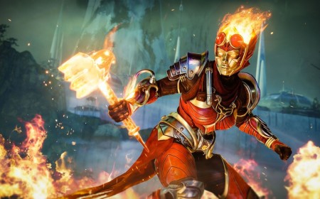 Bungie unvaulting Destiny 2 content was a studio-saving emergency decision, because Marathon updates were never going to be enough