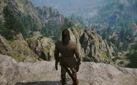 Which quests should you do before mass in The Blood of Dawnwalker?