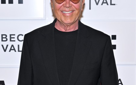 Michael Kors Predicts the Fashion Trend That Will Take Over Emmys 2026