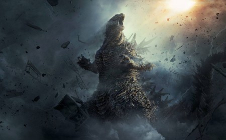 'Godzilla Minus Zero' Director Reveals How Steven Spielberg Inspired the Sci-Fi Sequel