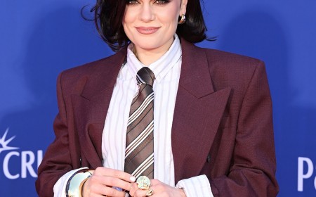 Jessie J Is Stepping Back From Spotlight After 2 Years Took "a Toll"