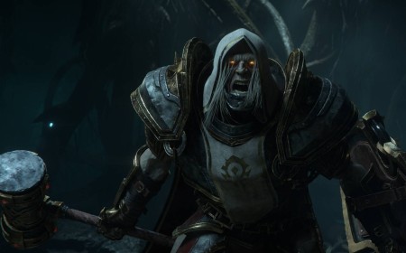 World of Warcraft Would Never Work on PS5 or Xbox