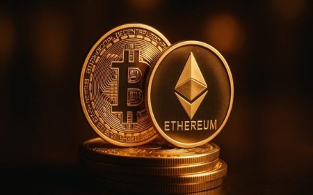 Blockchain Association CEO departure signals shift in crypto influence