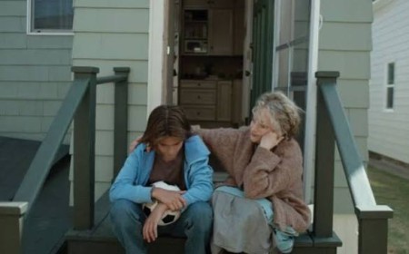 Tessa Blake Directed Over 50 Hours of Television Before Embarking on Her First Feature. The Experience Paid Off