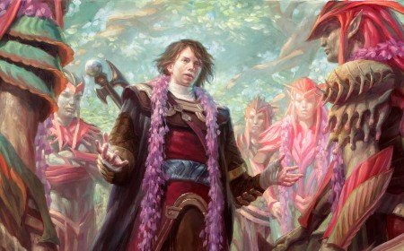 Hasbro’s CEO Just Took Direct Control of Magic and D&D