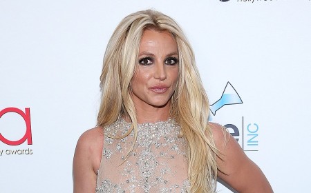 Britney Spears hopes she 'can be the best mommy' to her sons as her youngest Jayden celebrates milestone 20th birthday