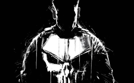 Marvel Unveils Genius New Punisher Logo for His Next Appearance