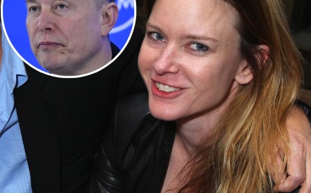 Elon Musk’s Ex-Wife Alleges He Calls Mothers of His 14 Kids “Breeders”