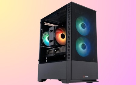 Save $300 on this 1440p-ready gaming PC with an RTX 5060 Ti 16GB, now $1,399.99