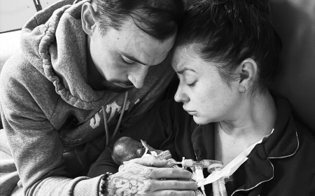 Married at First Sight's Holly Ditchfield Mourns Death of Twins