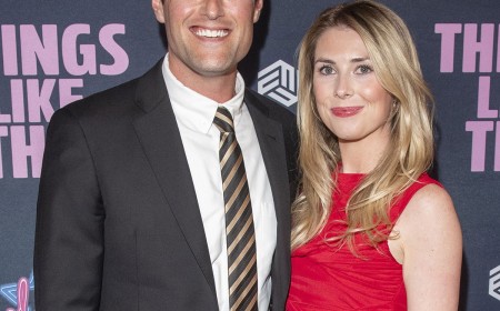 Rob Reiner, Michele Reiner's Son Jake Reiner Marries Maria Gilfillan