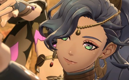 Fire Emblem: Fortune’s Weave Does One Thing Far Better Than Three Houses
