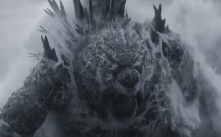 ‘Godzilla Minus Zero’ Review: The King of the Monsters Returns with a Direct Sequel That’s One Better Than the Last Movie in Almost Every Way