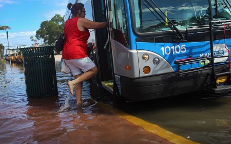 Effort begins to fill the void left by terminated US climate report