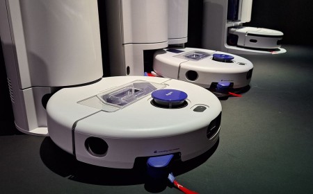 Dyson just made the robot vacuum I've been crying out for — and it's not the new flagship
