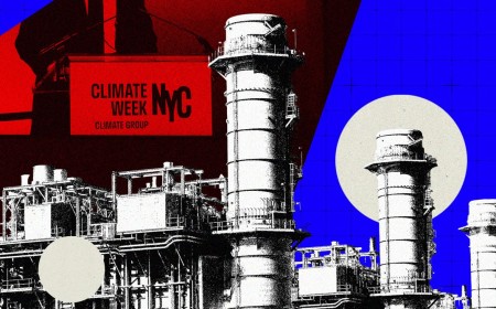 The Data Center Backlash Should Also Be a Climate Reckoning. It Isn’t Yet