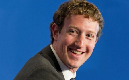 Zuck's Muse to Spark joy with open weights release 'soon'