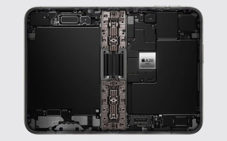 Apple A20 Pro powers iPhone Duo, 18 Pro — the company's first 2-nanometer smartphone chip
