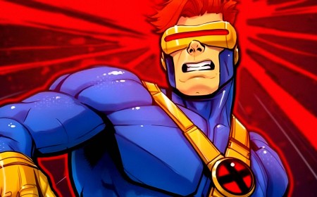 Marvel Reveals A Major X-Men Hero's New Redesign, And They Look Amazing