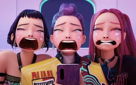 5 Perfect Animated Movies on Netflix That Are Better Than KPop Demon Hunters