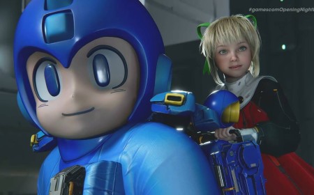 How to Watch Capcom's Spotlight stream at Tokyo Game Show 2026