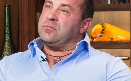 RHONJ's Joe Giudice Defends Daughter Milania Amid Airport Incident