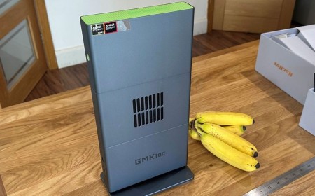 GMKtec Evo-X3 review: Strix Halo in a brand new suit