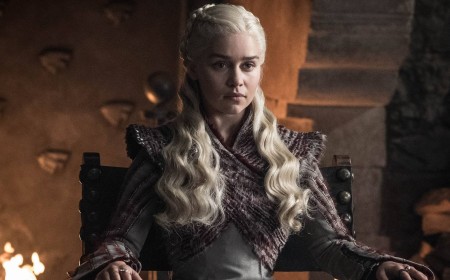 Game of Thrones Is Officially Bringing Back Daenerys Targaryen