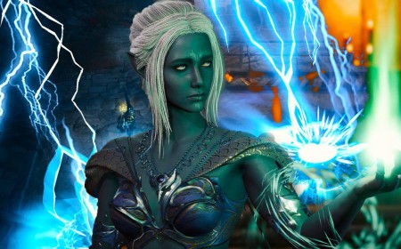 12 Best Cleric Spells In Baldur's Gate 3 (& How To Use Them)