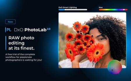 DxO Releases PhotoLab 10 With AI Add-Ons, Masking, and Color Grading Updates